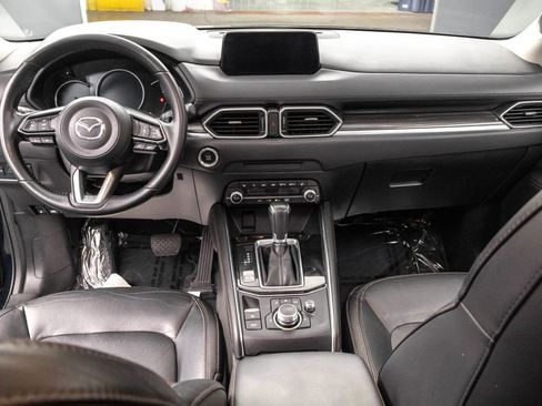 Used 2020 MAZDA CX-5 Grand Touring image 25