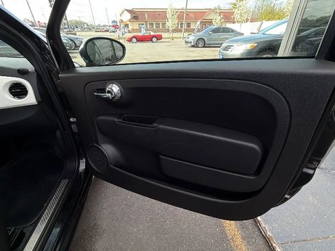 Used 2012 FIAT 500 Gucci image 13