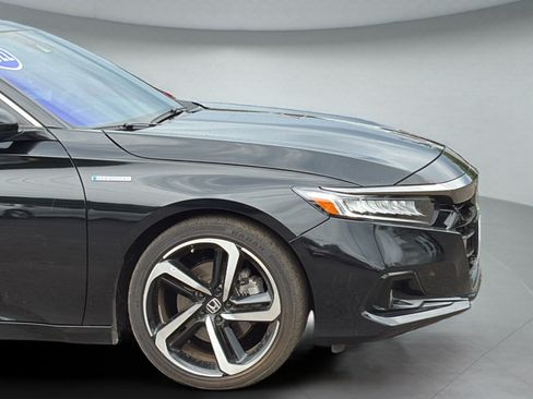 Used 2022 Honda Accord Sport image 24