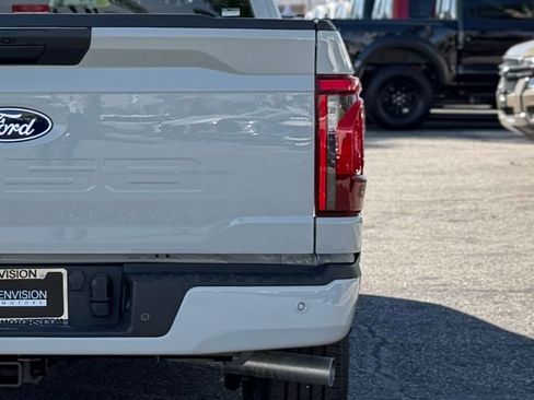 New 2026 Ford F150 STX image 8