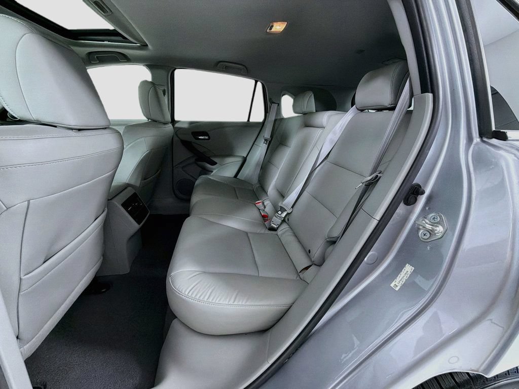 Used 2017 Acura RDX AWD image 23