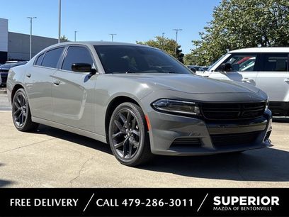 Used 2023 Dodge Charger SXT w/ Blacktop Package