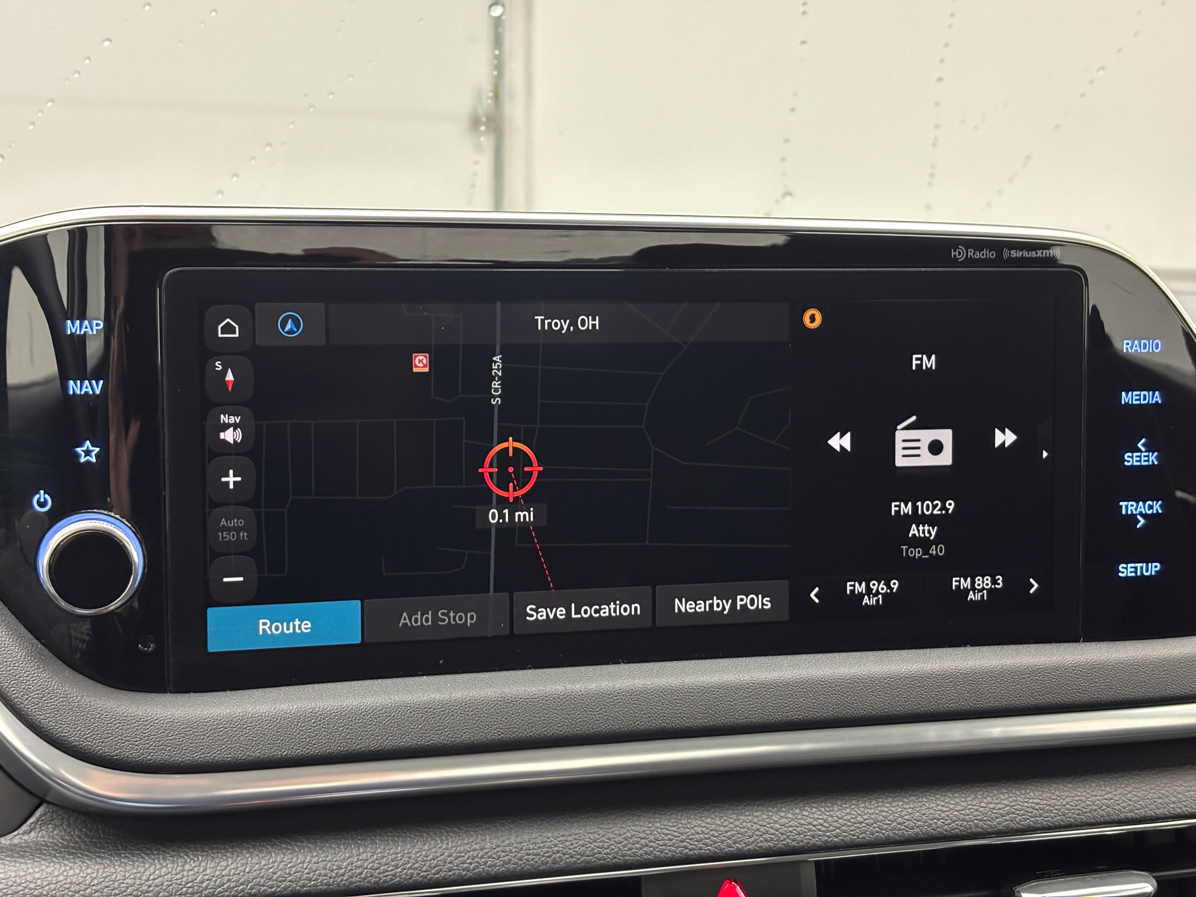 Used 2023 Hyundai Sonata SEL FWD image 24