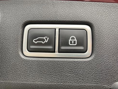 Certified 2022 Kia Sorento SX Prestige image 18