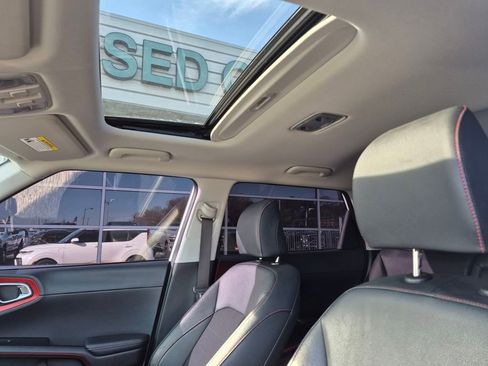 Used 2020 Kia Soul GT-Line Turbo image 16