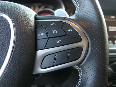 Used 2022 Dodge Charger SRT Hellcat w/ Harman/Kardon Audio Group image 13