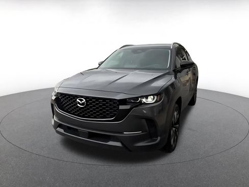 Used 2025 MAZDA CX-50 2.5 Hybrid w/ Premium Plus Pkg AWD/4WD image 6