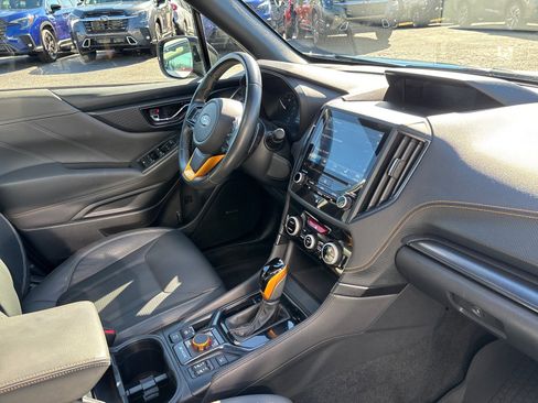 Certified 2022 Subaru Forester Wilderness w/ Wilderness Package image 49