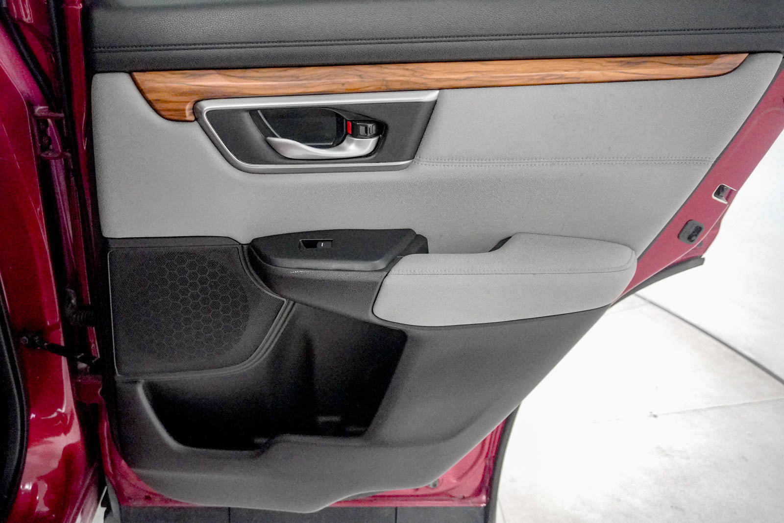 Used 2022 Honda CR-V EX image 31