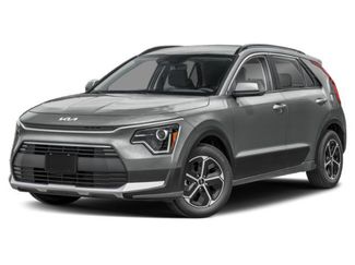 Used 2026 Kia Niro LX FWD video 1