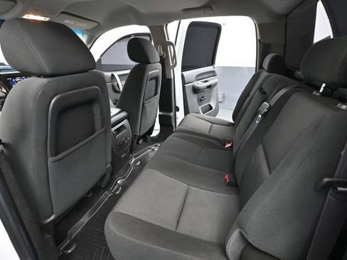 Used 2013 GMC Sierra 2500 SLE AWD/4WD image 32