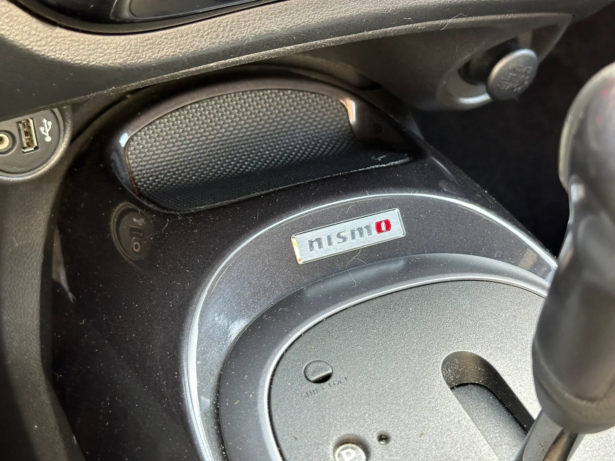 Used 2014 Nissan Juke NISMO w/ Navigation Package AWD/4WD image 40
