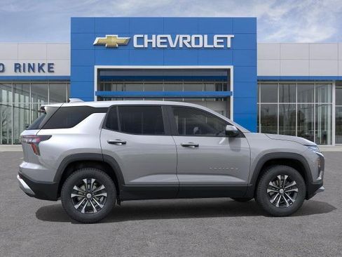 New 2026 Chevrolet Equinox LT w/ Convenience Package II image 5