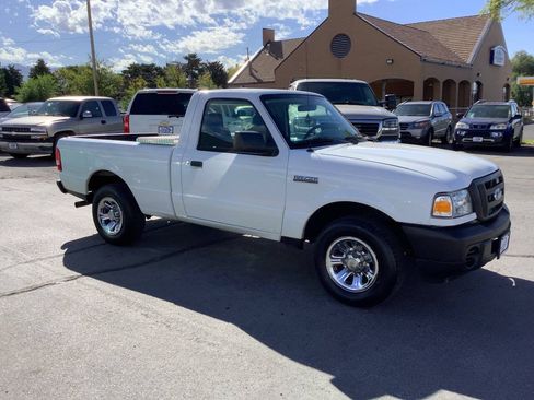 Used 2008 Ford Ranger XL RWD image 9