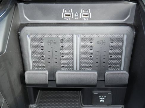 Used 2025 RAM 2500 Laramie image 5