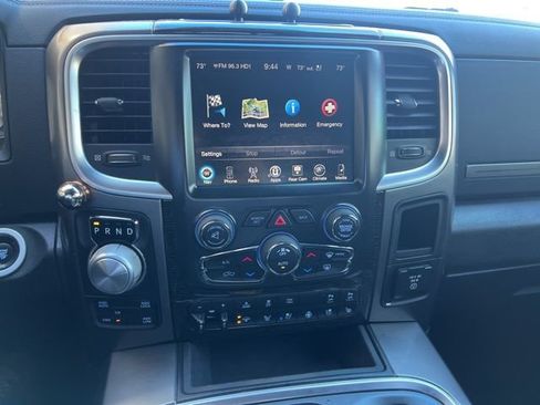 Used 2017 RAM 1500 Limited image 34