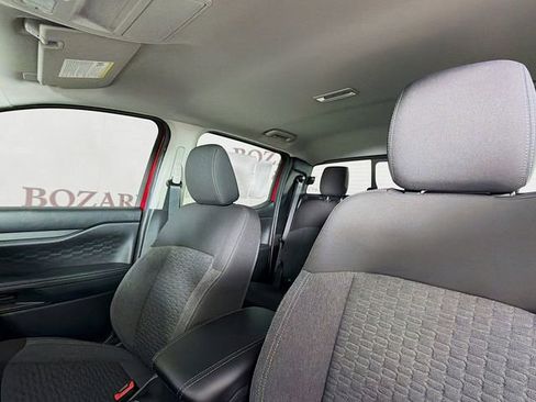 New 2026 Ford Ranger XLT AWD/4WD image 27