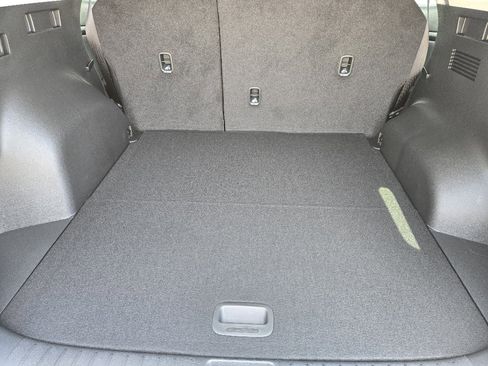 New 2026 Kia Sportage EX w/ EX Panorama Roof Package image 22