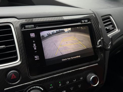 Used 2015 Honda Civic Si image 19