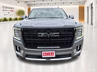 Used 2022 GMC Yukon SLT w/ SLT Premium Package AWD/4WD video 3