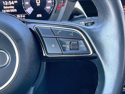 Used 2023 Audi A3 2.0T Premium image 16