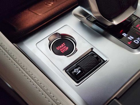 New 2026 Jaguar F-PACE R-Dynamic S AWD/4WD image 35