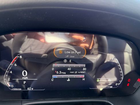 New 2026 MAZDA CX-5 Preferred AWD/4WD image 11