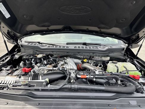 New 2026 Ford F450 Platinum AWD/4WD image 18