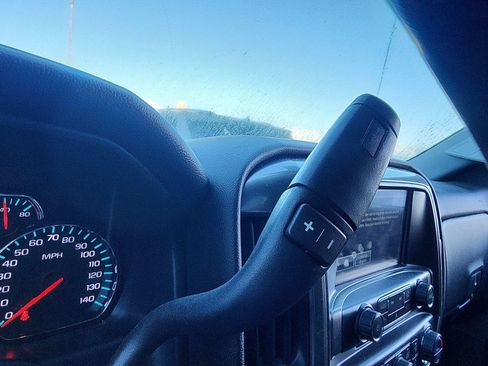 Used 2018 Chevrolet Silverado 1500 LT w/ All Star Edition AWD/4WD image 16