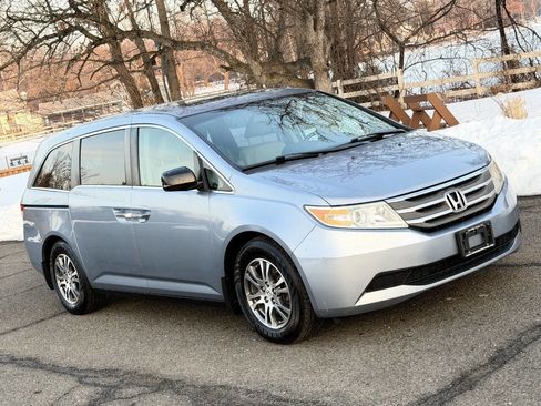 Used 2012 Honda Odyssey EX-L image 29