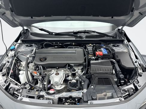 Used 2026 Honda Civic Sport image 24