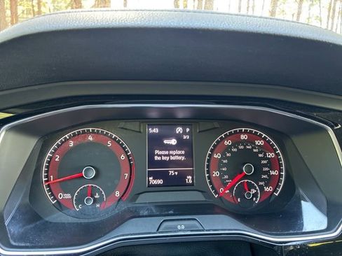 Used 2019 Volkswagen Jetta S w/ Driver Assistance Package image 29