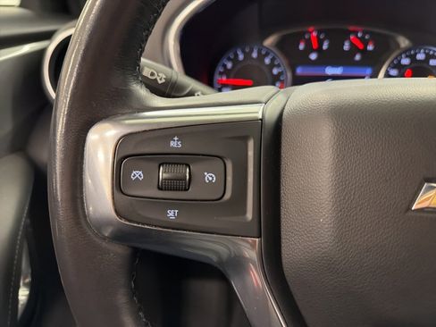 Used 2020 Chevrolet Blazer LT w/ Sound & Technology Package image 16