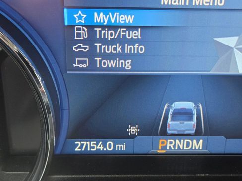 Used 2023 Ford F150 XLT image 18