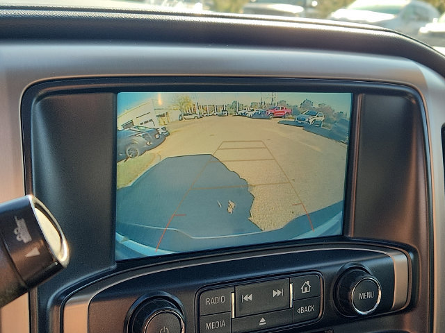 Certified 2018 GMC Sierra 2500 Denali w/ Duramax Plus Package AWD/4WD image 19