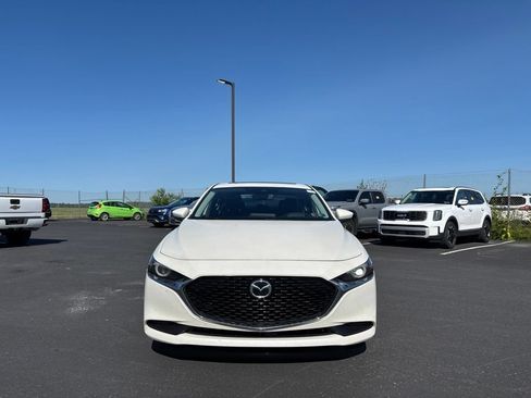 Used 2019 MAZDA MAZDA3 AWD Sedan w/ Premium Package image 8