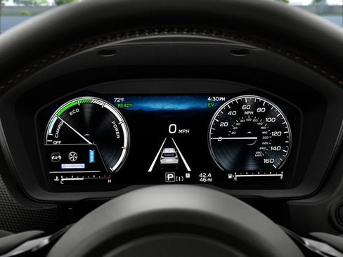 New 2026 Subaru Forester Sport AWD/4WD image 17