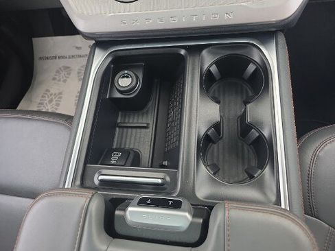 Certified 2025 Ford Expedition Active RWD image 19