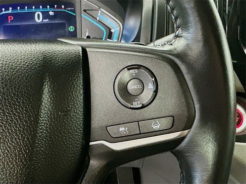 Certified 2024 Honda Odyssey EX-L image 13