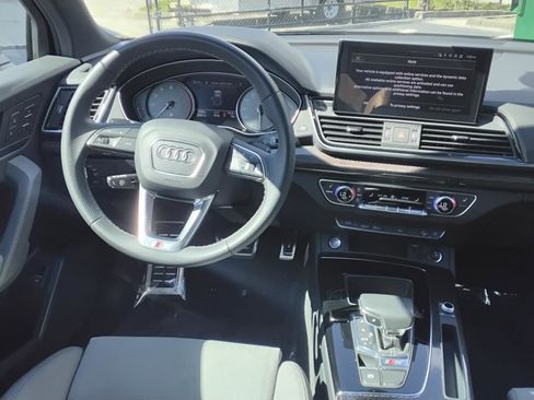 Certified 2024 Audi SQ5 Premium w/ Convenience Package image 22