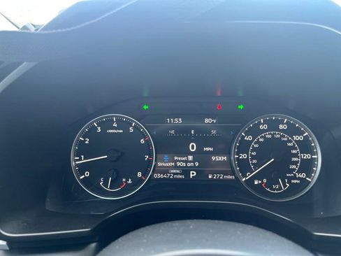 Used 2024 Mitsubishi Outlander SE image 22