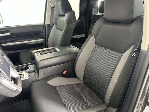 Used 2014 Toyota Tundra SR5 w/ TRD Off Road Package AWD/4WD image 20