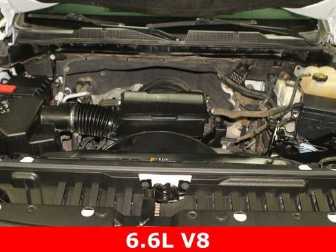 Used 2020 Chevrolet Silverado 2500 W/T w/ WT Convenience Package image 3