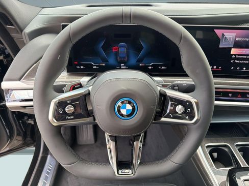 New 2026 BMW i7 xDrive60 AWD/4WD image 22