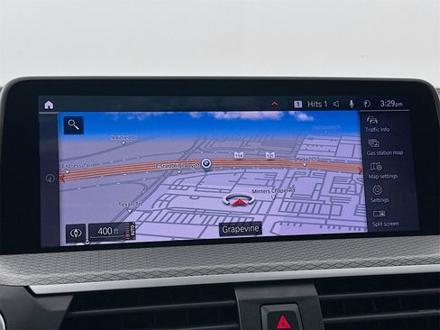 Used 2021 BMW X3 sDrive30i w/ M Sport Package image 13