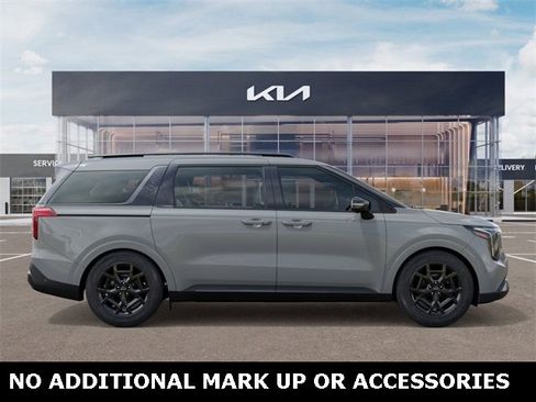 New 2026 Kia Carnival SX w/ SX Dark Edition Package image 7