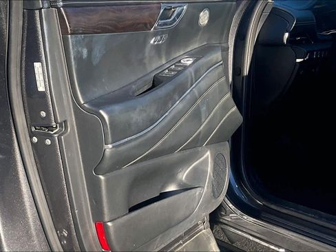 Used 2021 Genesis GV80 3.5T image 22