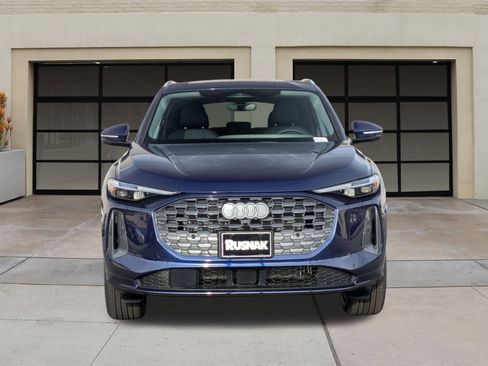 New 2025 Audi Q5 Premium Plus image 2