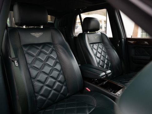 Used 2005 Bentley Arnage T RWD image 46