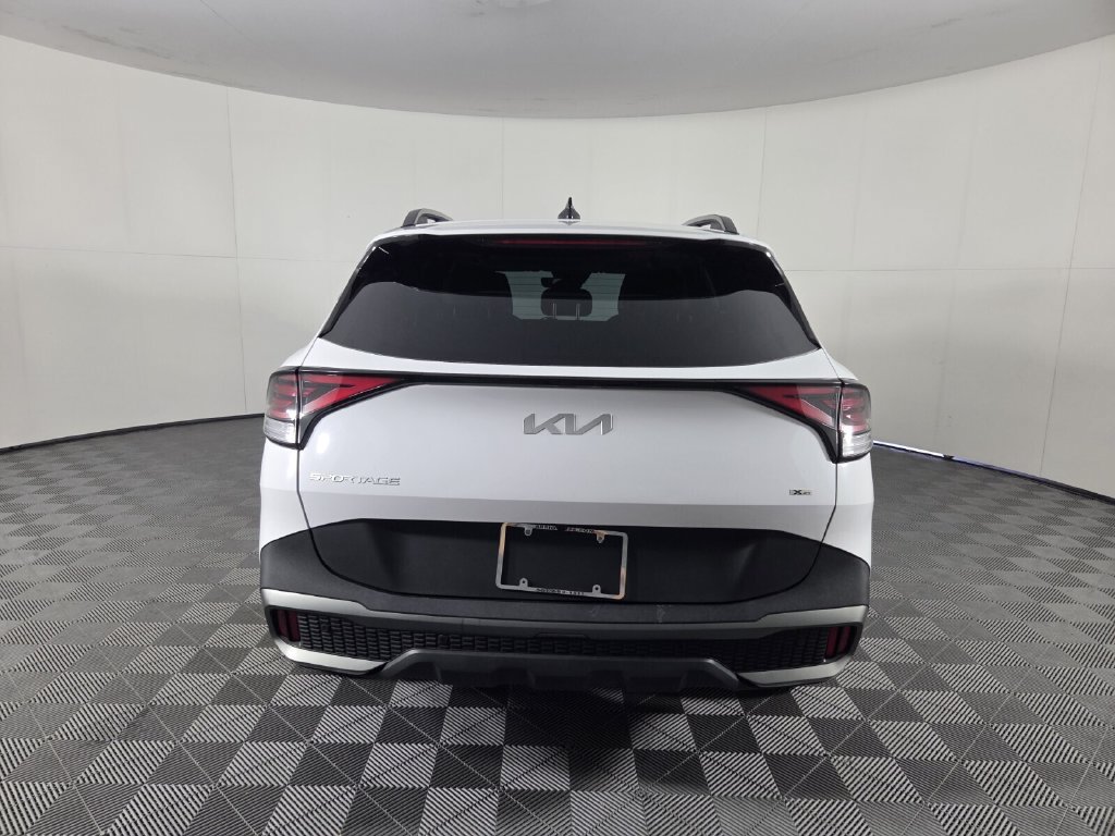 Used 2023 Kia Sportage X-Pro AWD/4WD image 5